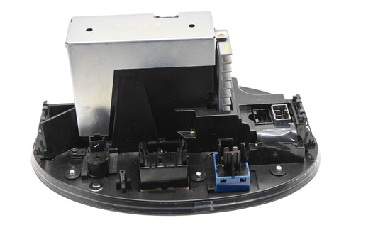 New OEM Ford F7DZ-18C858-AA AM/FM/Cassette Heater Control Panel NOS