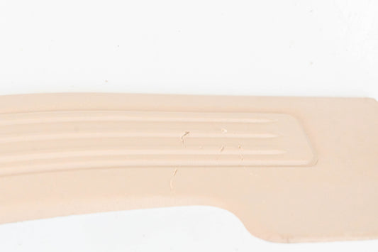 New OEM Ford 3F1Z-5413228-AAA Side Door Scuff Plate Panel NOS