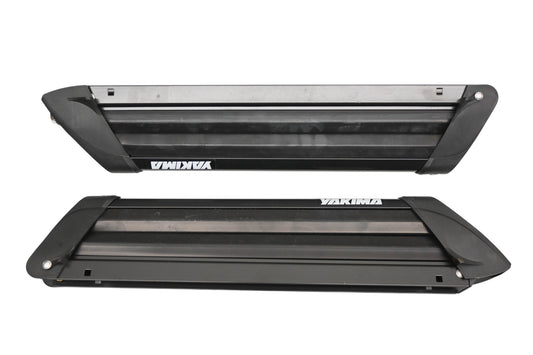 New OEM Ford F75Z-7855100-FA Horizontal Ski Rack Adapter Kit NOS