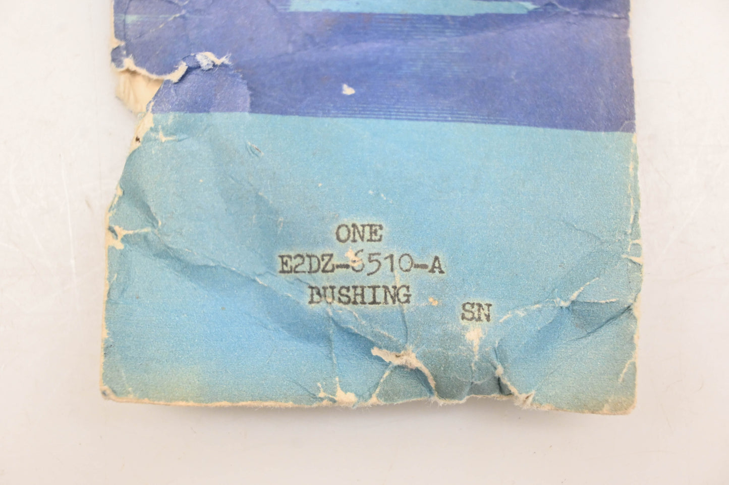 New OEM Ford E2DZ-6510-A Valve Guide NOS