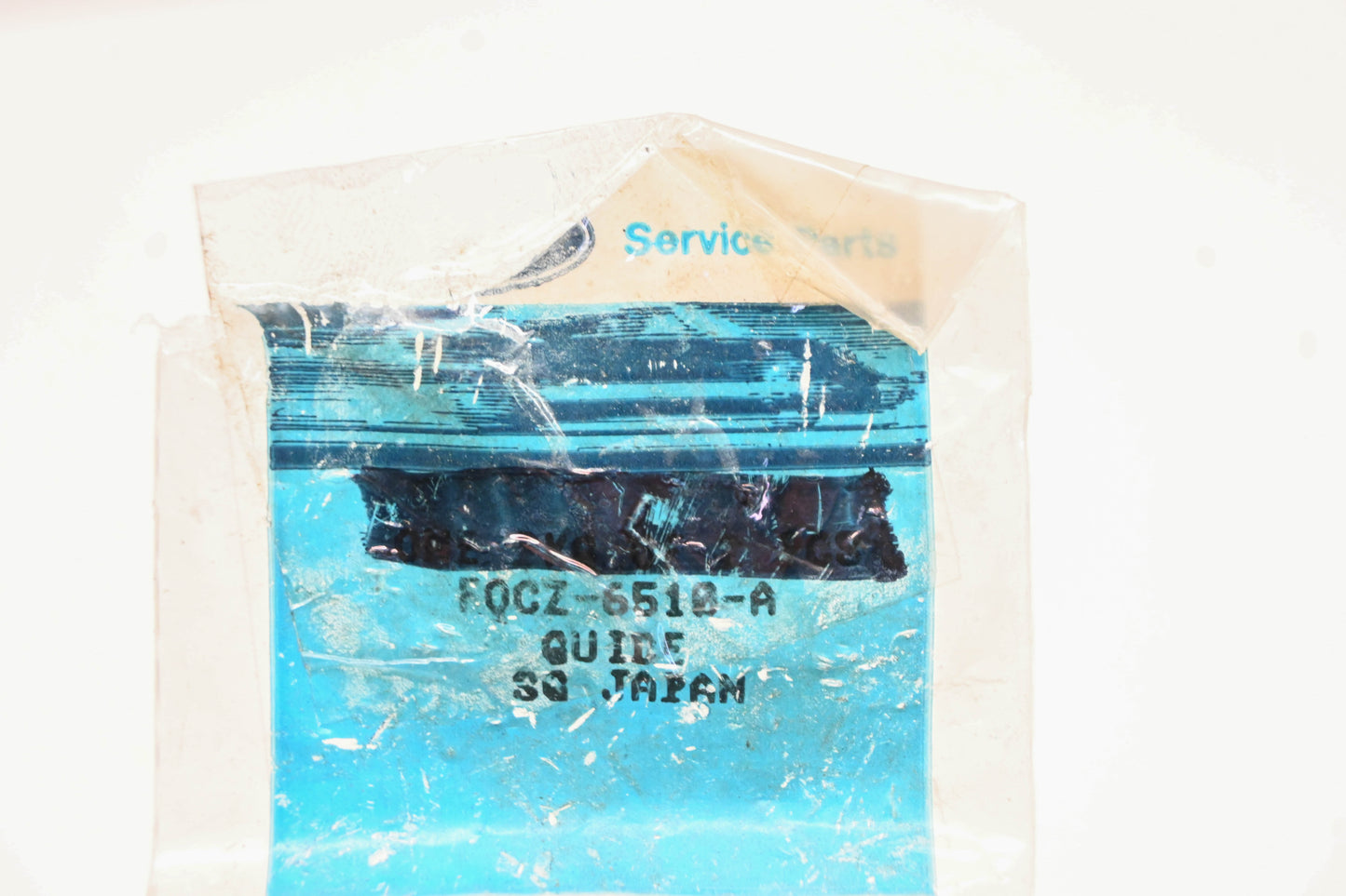 New OEM Ford F0CZ-6510-A Intake Valve Guide NOS