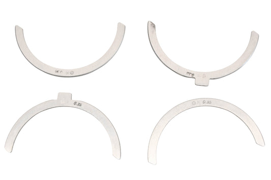 New OEM Ford F32Z-6334-F Crankshaft Thrust Washer Ring Kit NOS