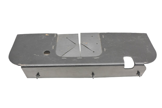 New OEM Ford F4AZ-8310-A, F4AB-8A211-AF Righthand Air Deflector NOS