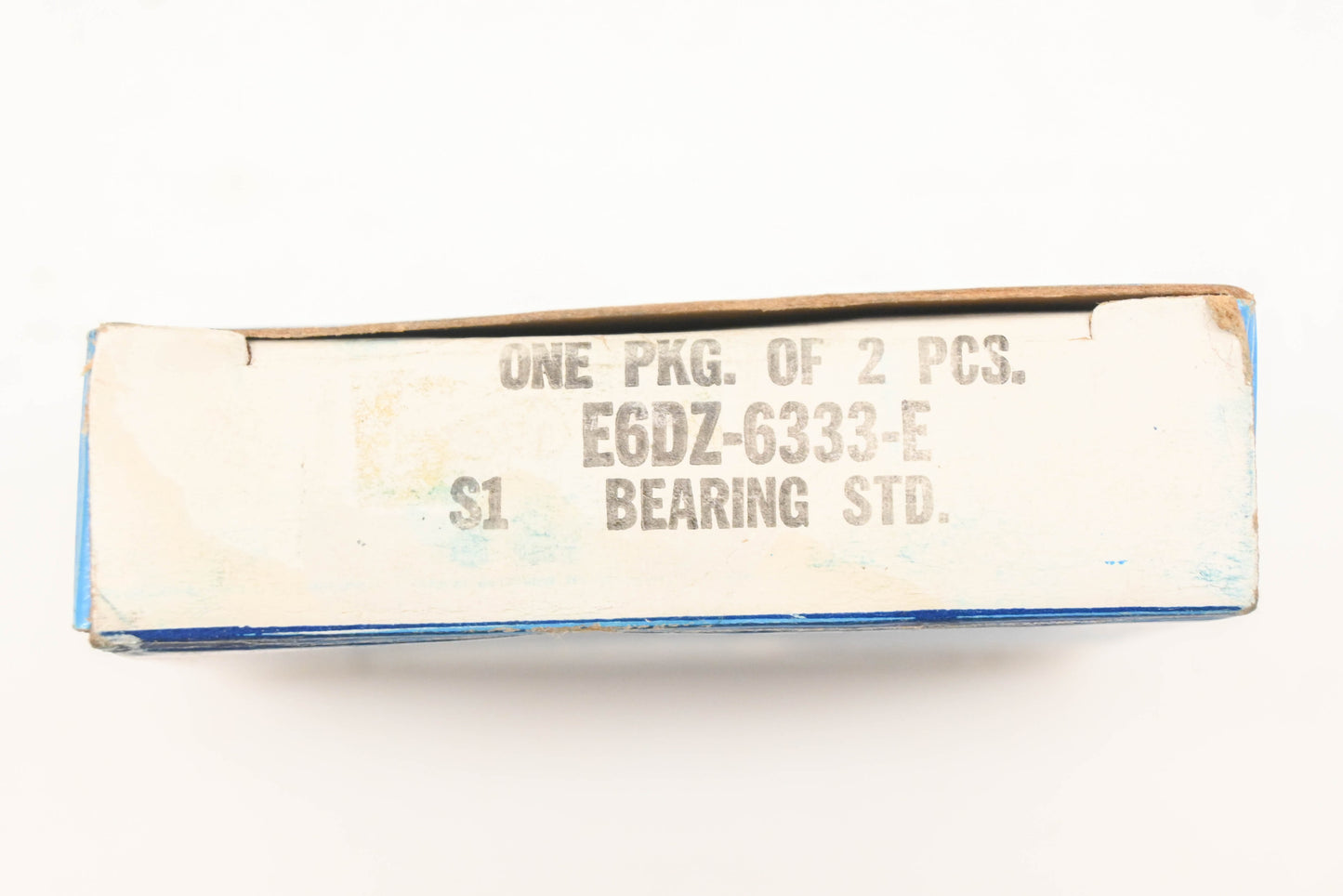 New OEM Ford E6DZ-6333-E Crankshaft Bearing Kit NOS