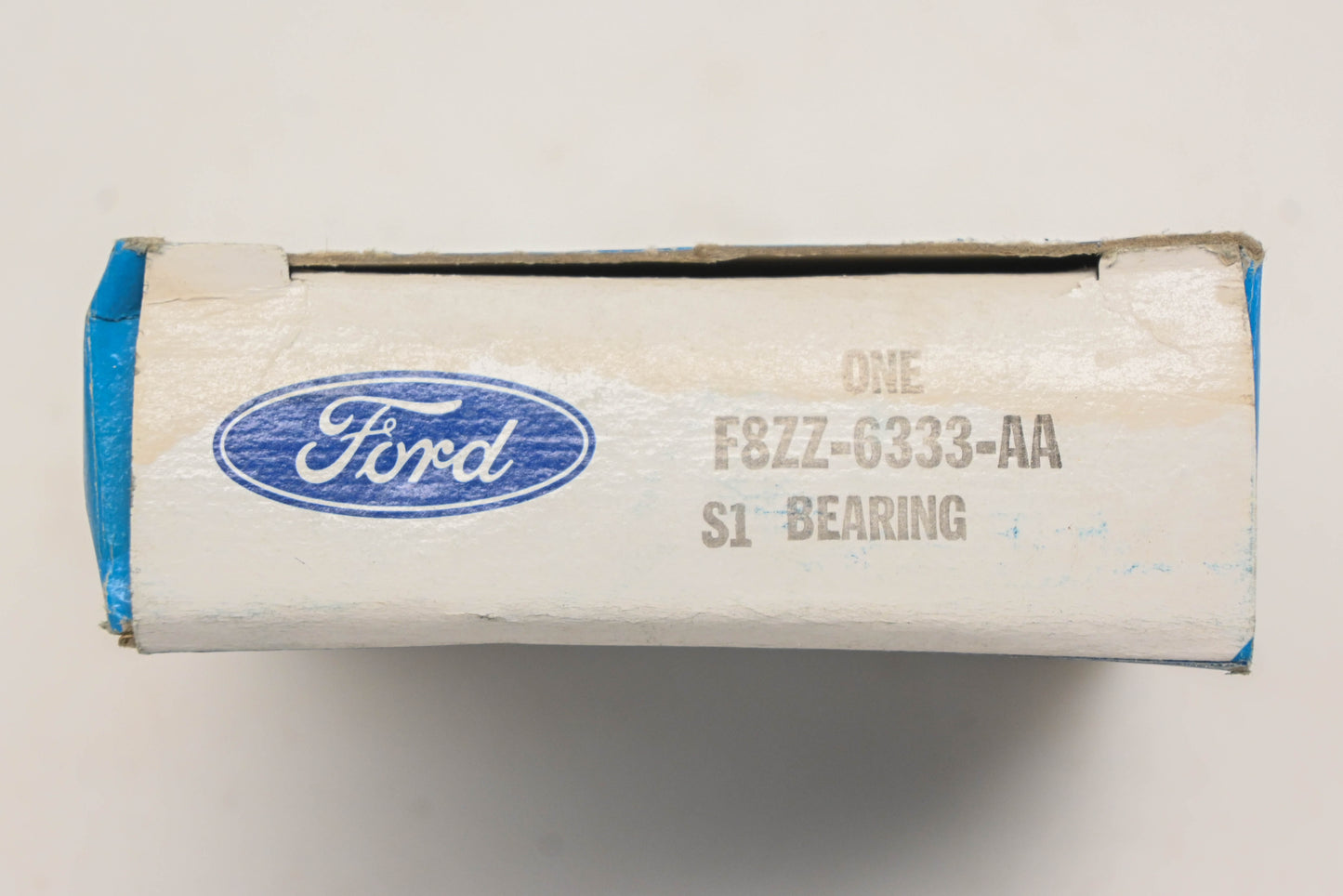 New OEM Ford F8ZZ-6333-A Crankshaft Bearing NOS