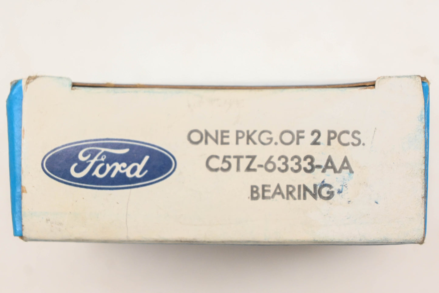 New OEM Ford C5TZ-6333-AA Crankshaft Bearing Kit NOS