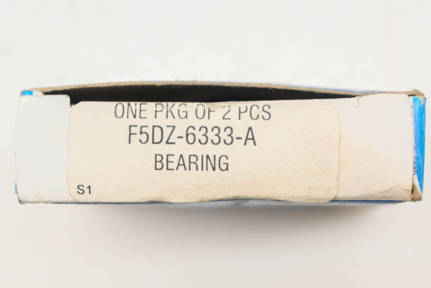 New OEM Ford F5DZ-6333-A Crankshaft Bearing Kits Qty 2 NOS