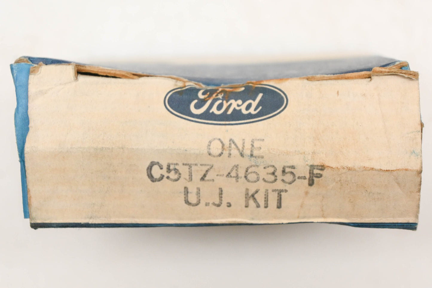 New OEM Ford C5TZ-4635-F Universal Joint Kit NOS