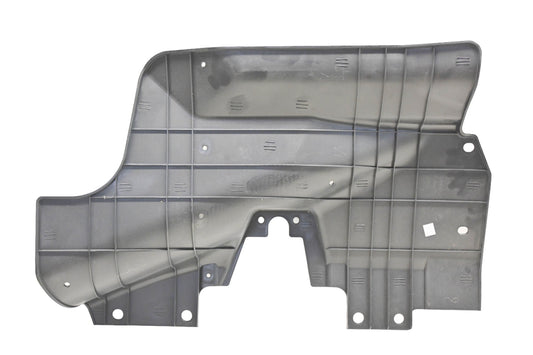 New OEM Ford 6E7Z-16103-A, 3594541C3 Lefthand Fender Splash Shield NOS