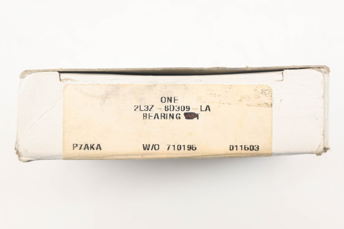 New OEM Ford 2L3Z-6D309-LA Bearing Kit NOS