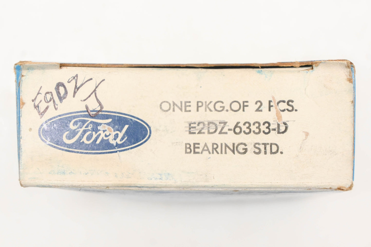New OEM Ford E2DZ-6333-D Bearing Kit NOS