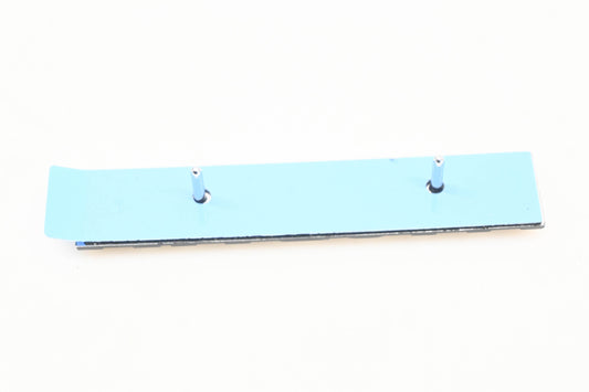 New OEM Ford E8OY-8A223-A Lincoln Nameplate Badge NOS