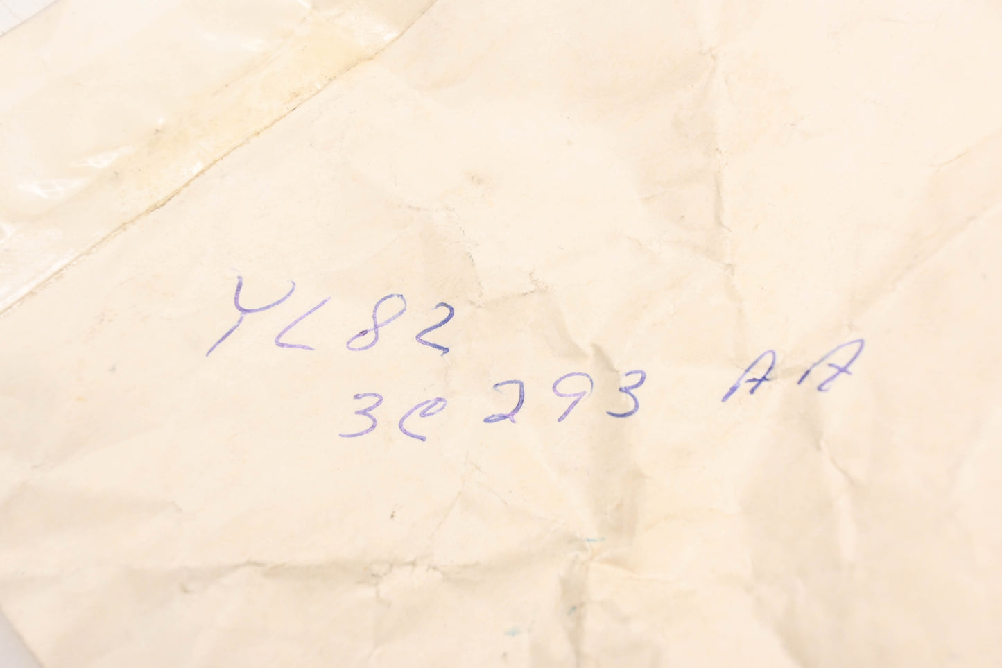 New OEM Ford YL8Z-3C293-AA Bolt NOS