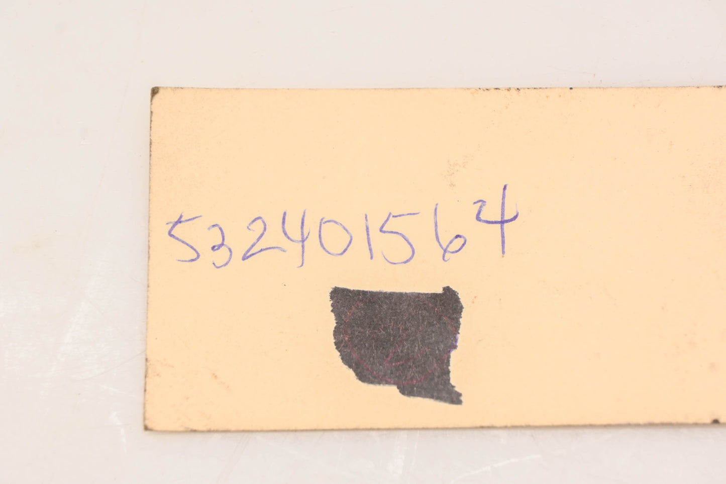 OEM Husqvarna 532401564, 401564 Torque Mounting Bracket