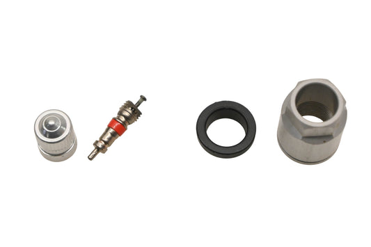 New OEM Ford 2L2Z-1565-AA Tire Pressure Sensor Valve Assembly Kit NOS