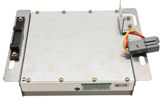 New OEM Ford F5VY-18B849-A, F5VF-19B176-AA Amplifier NOS