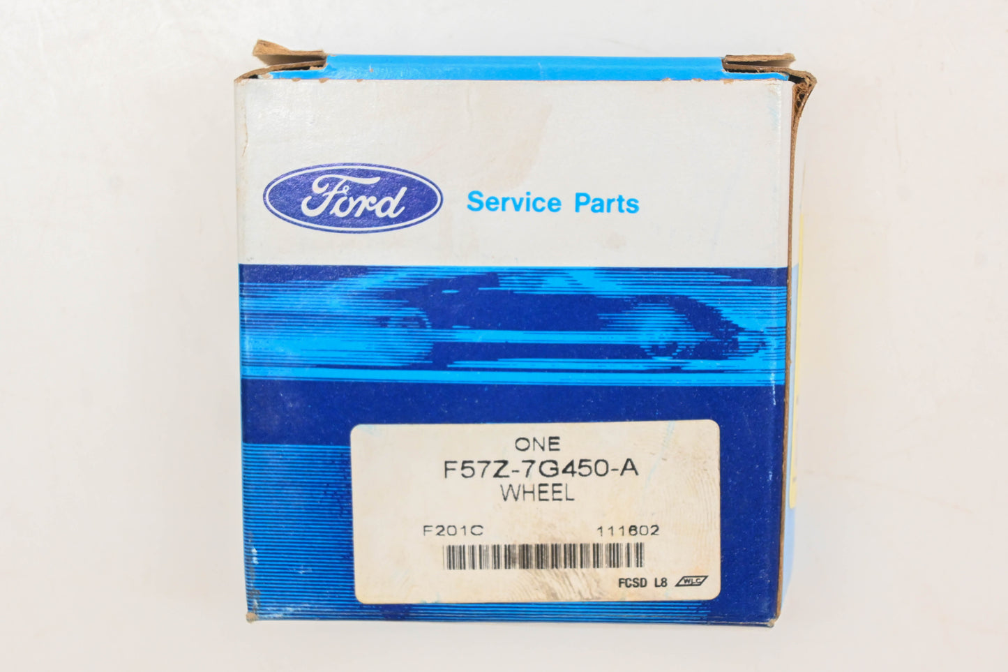 New OEM Ford F57Z-7G450-A Transmission Drive Wheel NOS