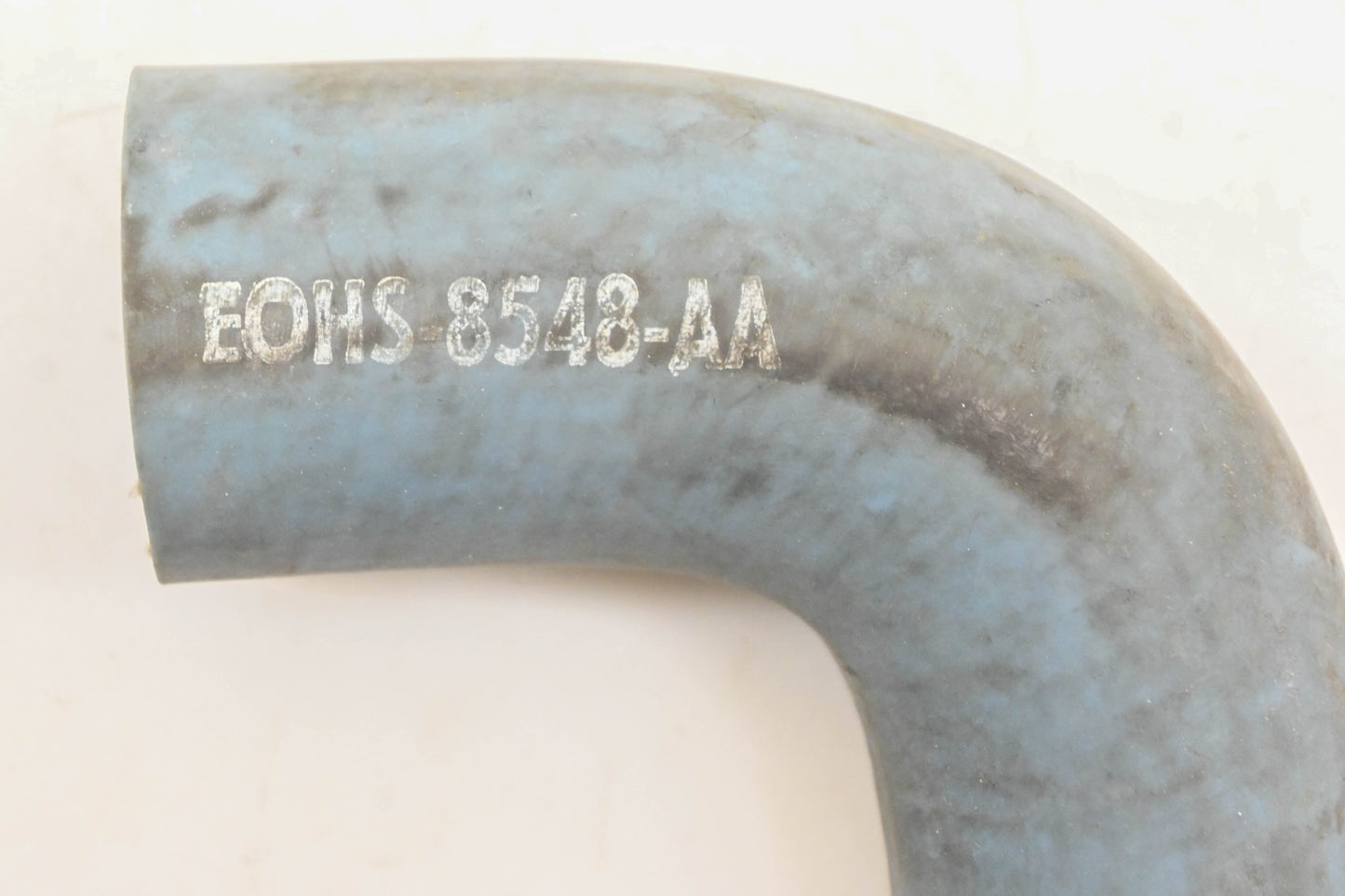 New OEM Ford EOHS-8548-AA Elbow Hose NOS