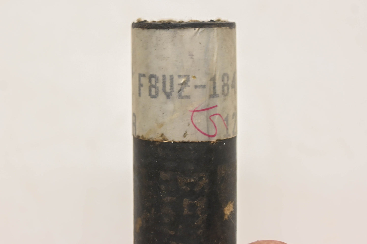 New OEM Ford F8VZ-18472-BA Heater Hose NOS