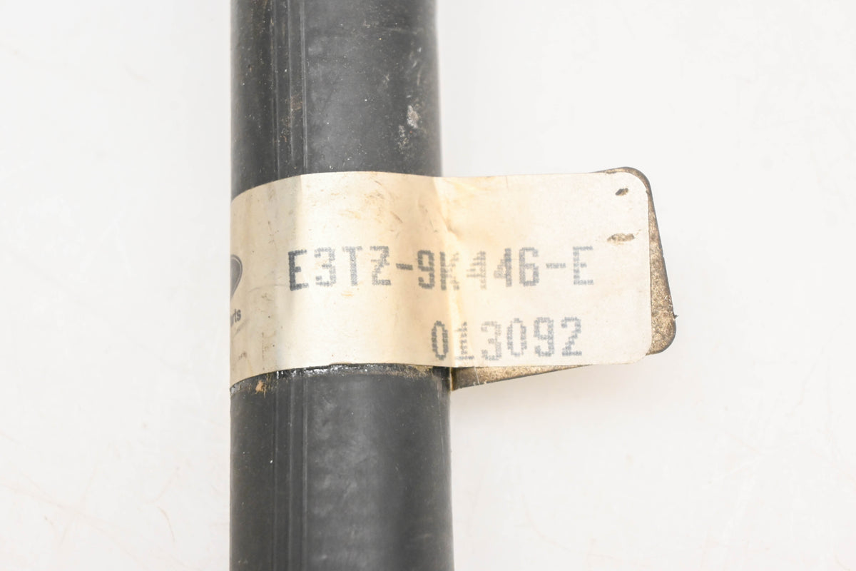 New OEM Ford E3TZ-9K446-E Air Supply Bypass Check Valve Hose NOS