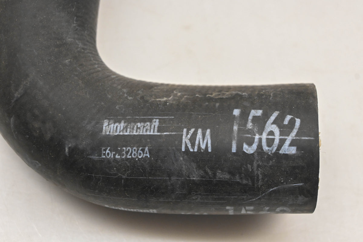 New OEM Motorcraft KM-1562, E6FZ-8286-A, KM1562 Coolant Hose NOS