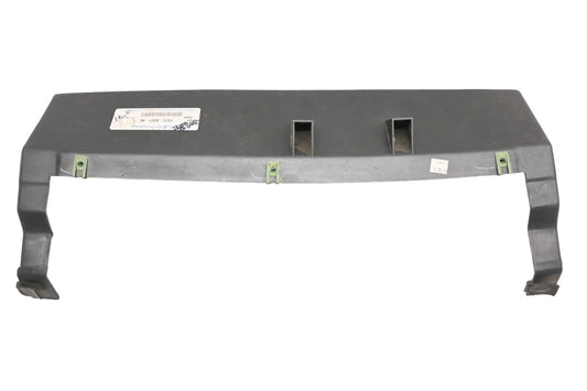 New OEM Ford F57Z-8327-AE, F57A-8B407-AE Lower Air Guide Deflector NOS