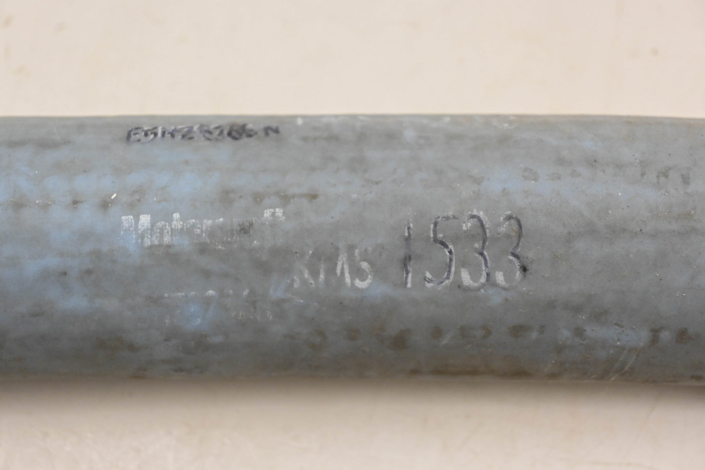 New OEM Motorcraft KMS-1533, KMS1533 Coolant Hose NOS