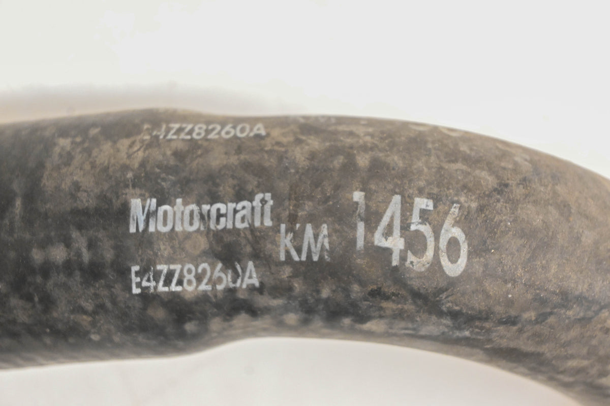 New OEM Motorcraft E4ZZ-8286-A Coolant Hose NOS