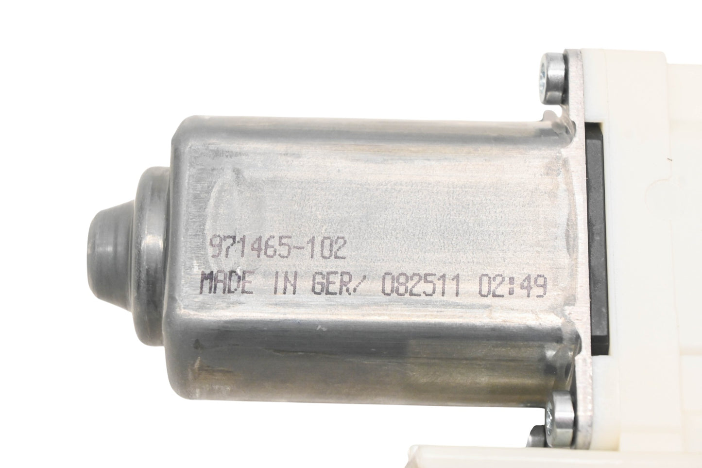 New OEM Ford 971465-102 Rear Window Motor NOS