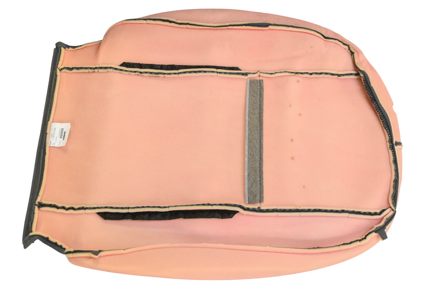 New OEM Ford 4S4Z-5464416-BAA Passenger Seat Back Cushion Cover NOS