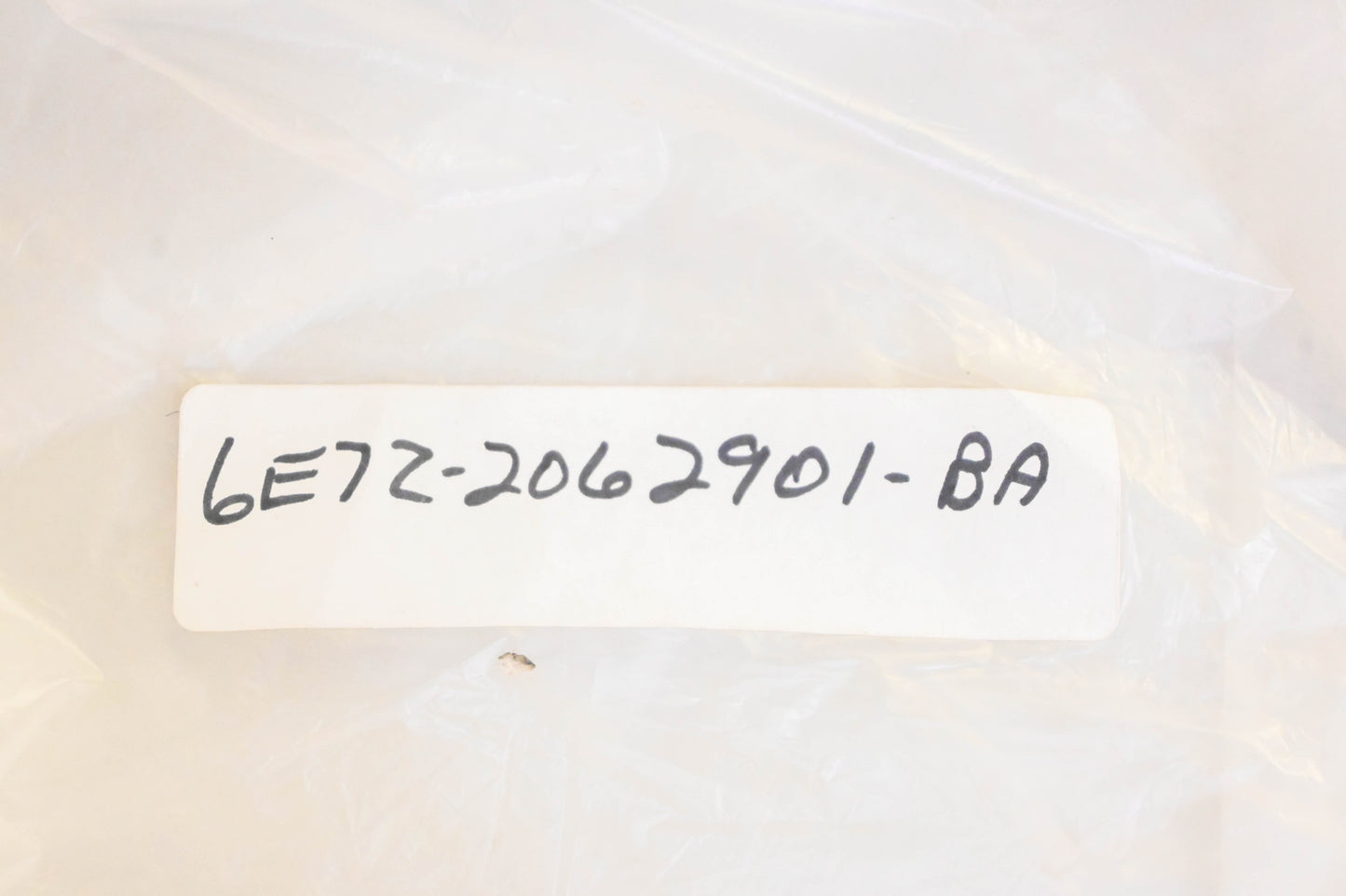 New OEM Ford 6E7Z-2062901-BA Seat Cushion Cover NOS