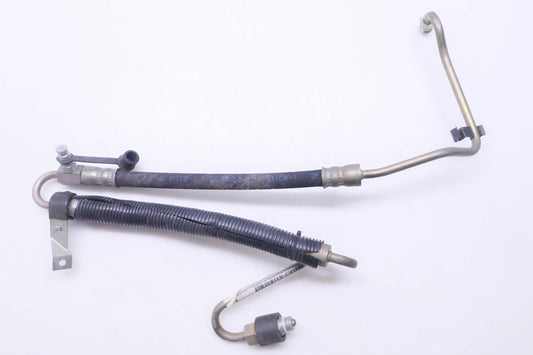 New OEM Ford F1SZ-3A719-B Power Steering Pressure Line Hose NOS