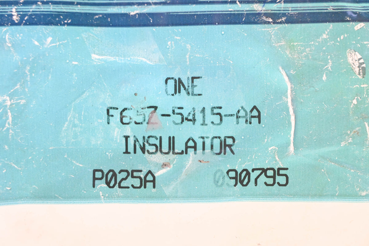 New OEM Ford F65Z-5415-AA Upper Spring Insulator Pad NOS