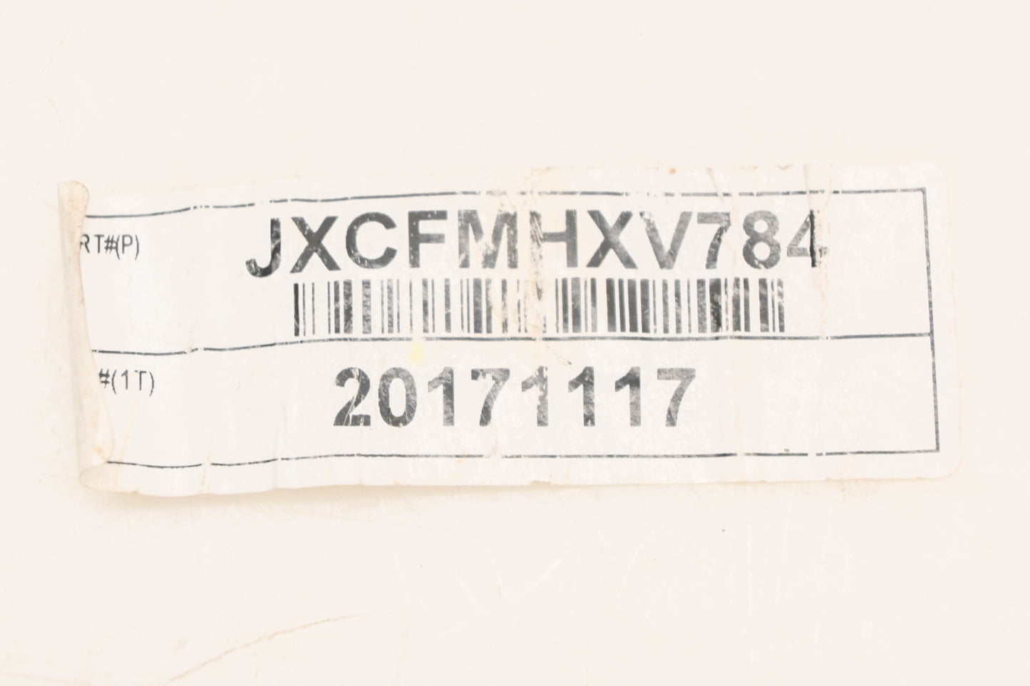 Aftermarket JXCFMHXV784 Brake Caliper Clips Qty 4 NOS
