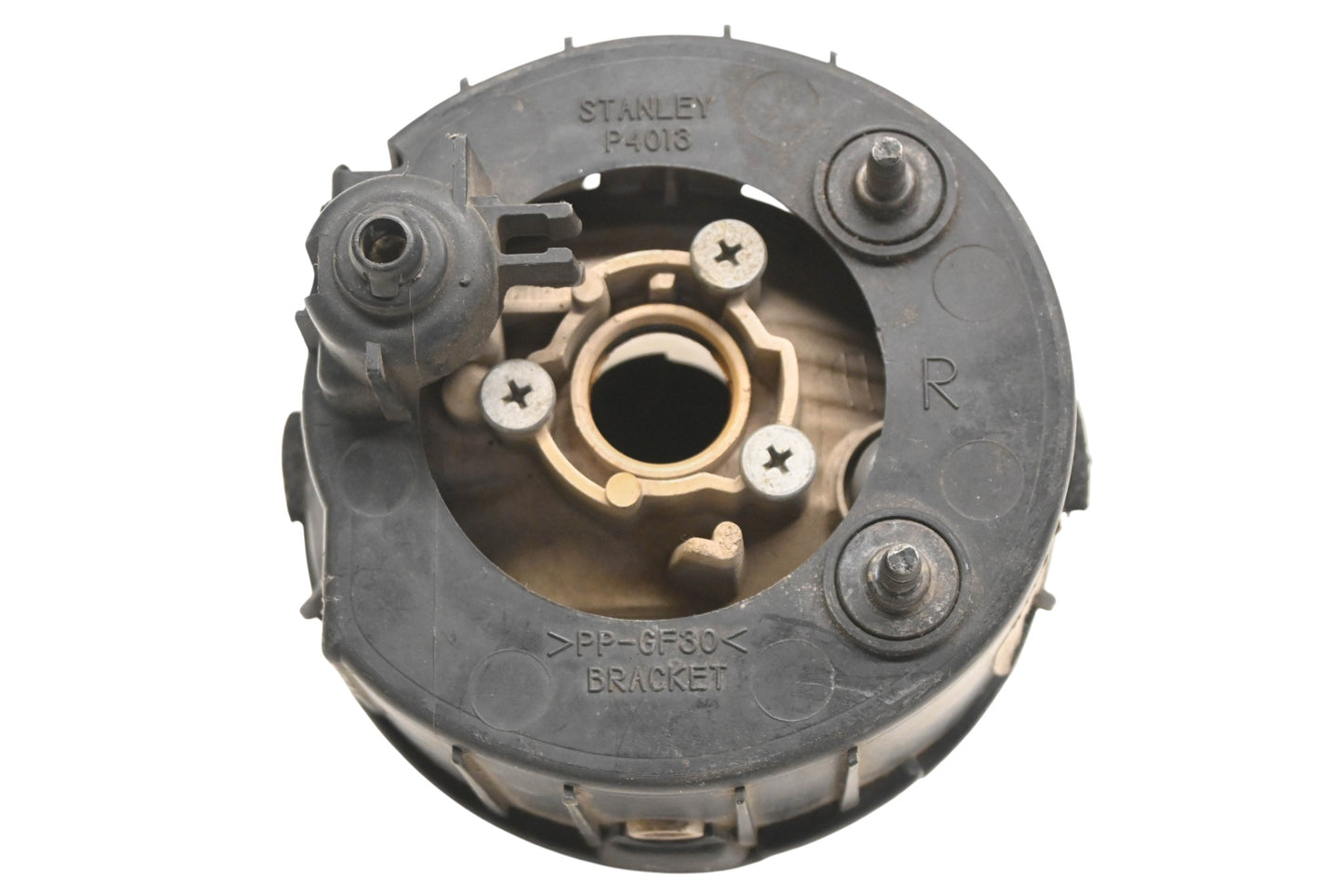 Subaru 84913FE260, P4013R Front Right Fog Lamp Assembly