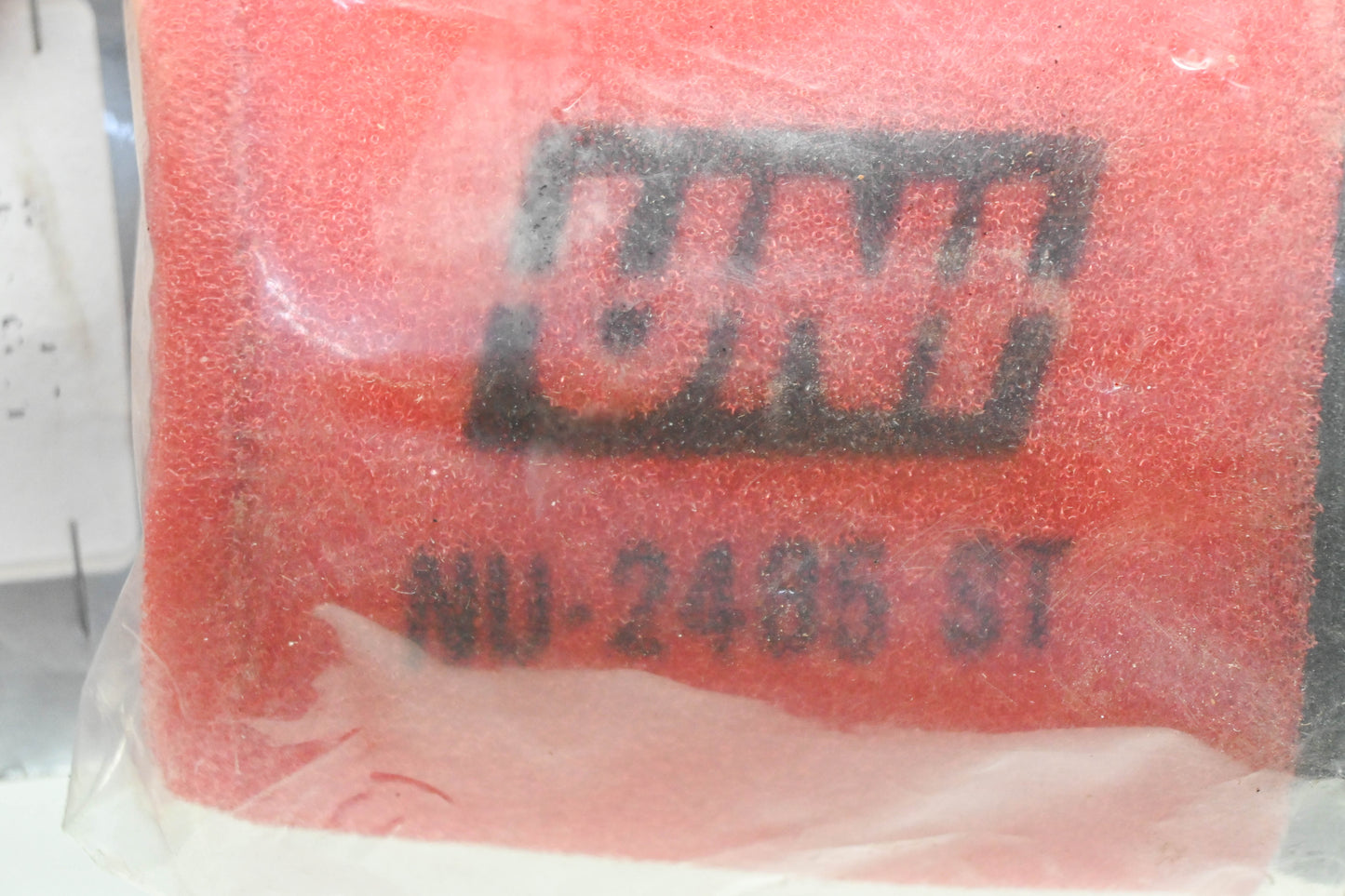 Uni NU-2485ST Air Filter NOS