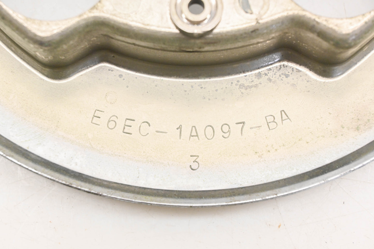 OEM Ford E6EC-1A097-BA Wheel Center Hub Cap