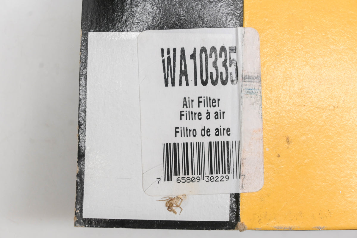 WIX WA10335 Air Filter NOS
