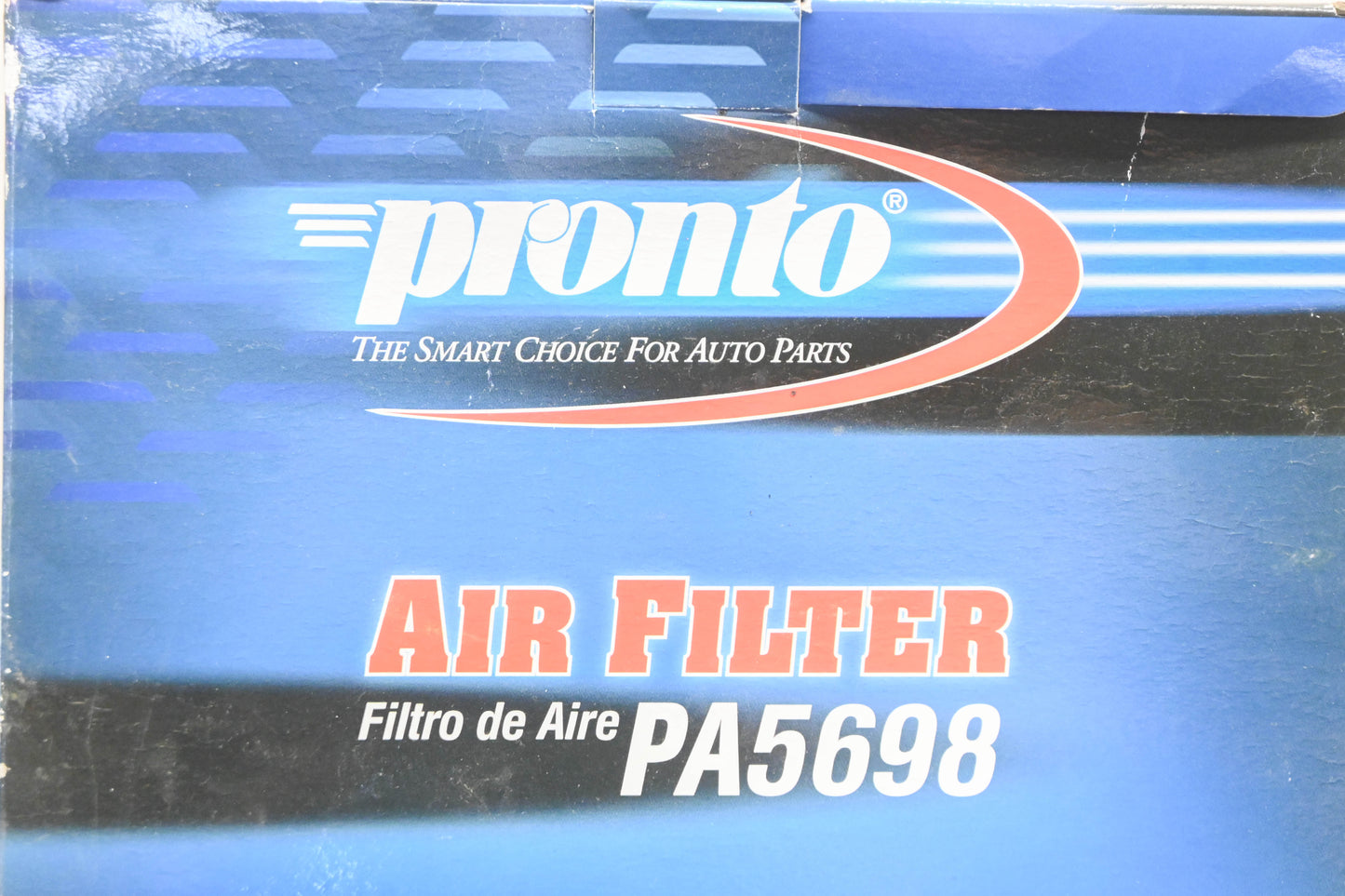 Pronto PA5698 Air Filter NOS