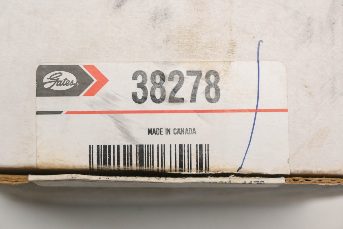 Gates 38278 Belt Tensioner Pulley Assembly NOS