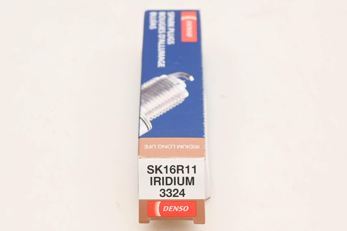 Denso SK16R11, 3324 Iridium Spark Plug NOS