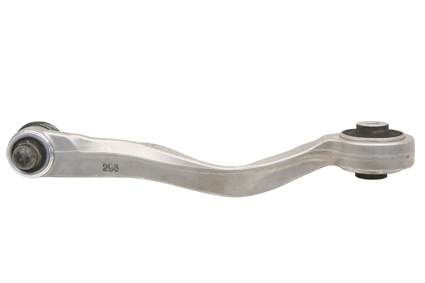 Bentley 3W0407509 Rear Upper Left Control Arm NOS