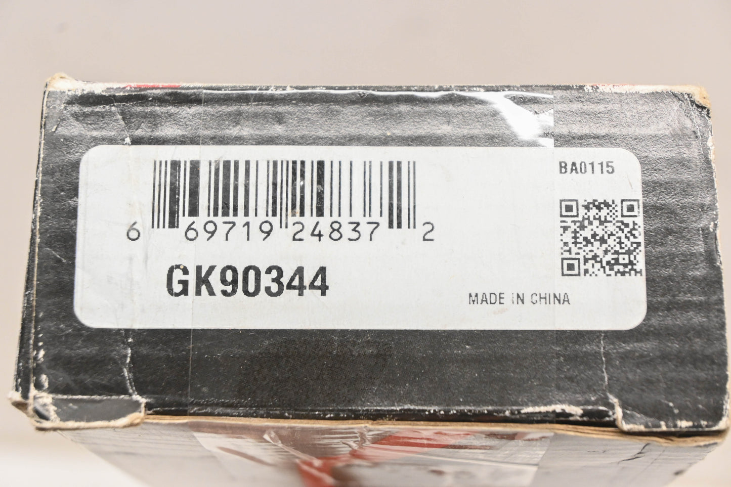 Mevotech GK90344 Suspension Stabilizer Bar Link NOS