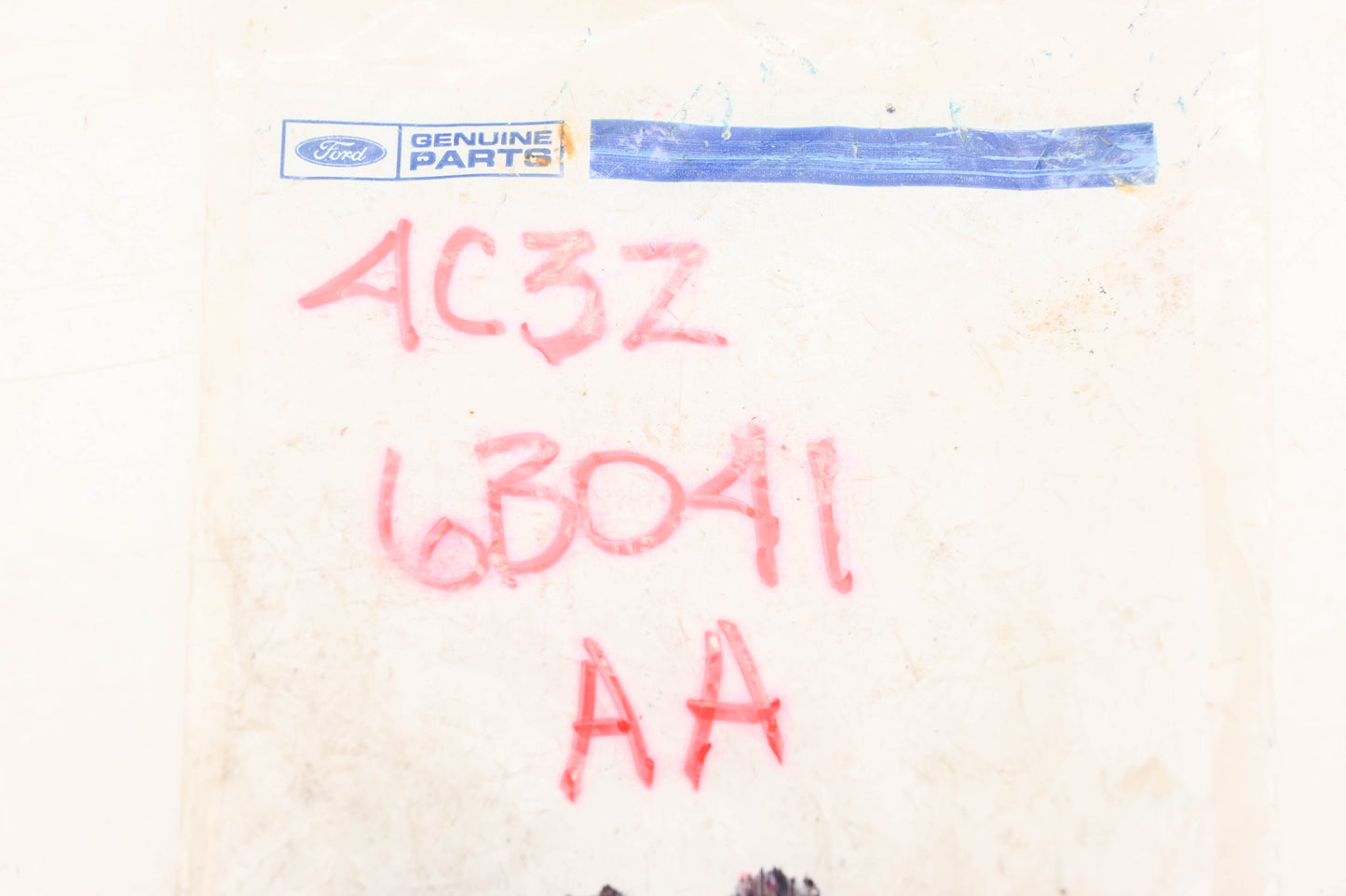 New OEM Ford 4C3Z-6B041-AA Dowel Pin Sleeve NOS