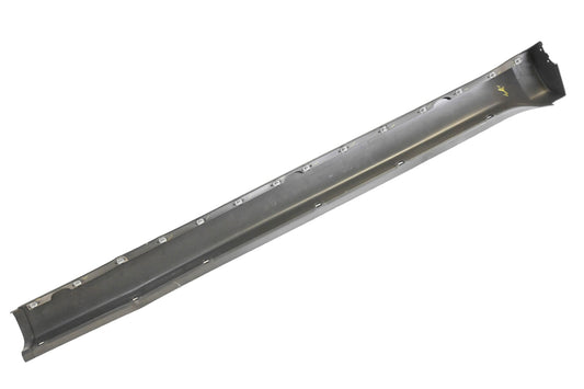 New OEM Ford 1L84-78101A00-AAW, EC13-51PL0 Front Right Side Skirt Panel NOS