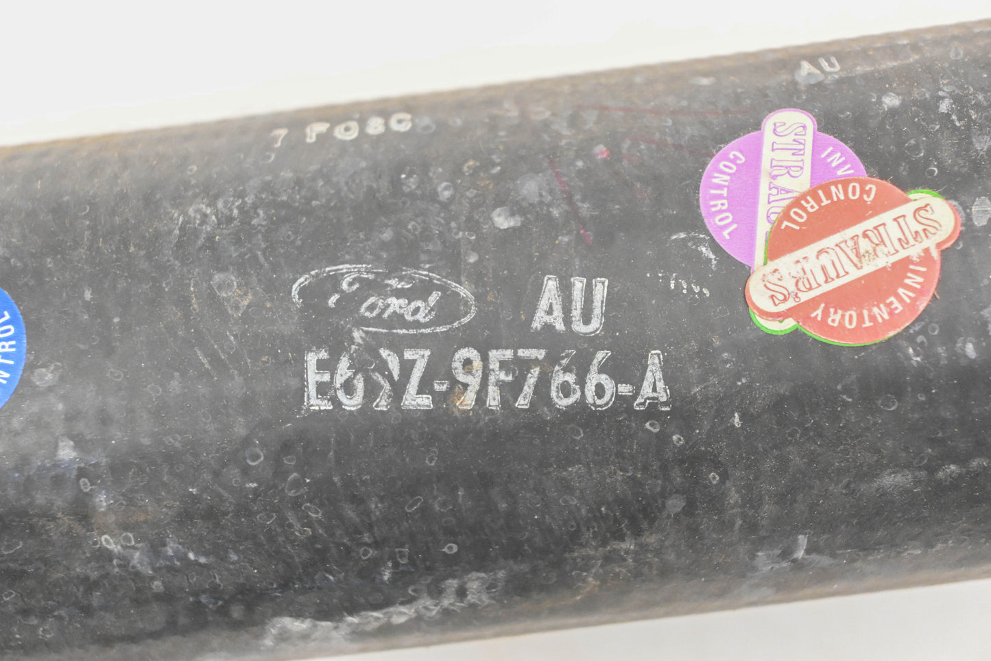 New OEM Ford E69Z-9F766-A Air Intake Hose NOS