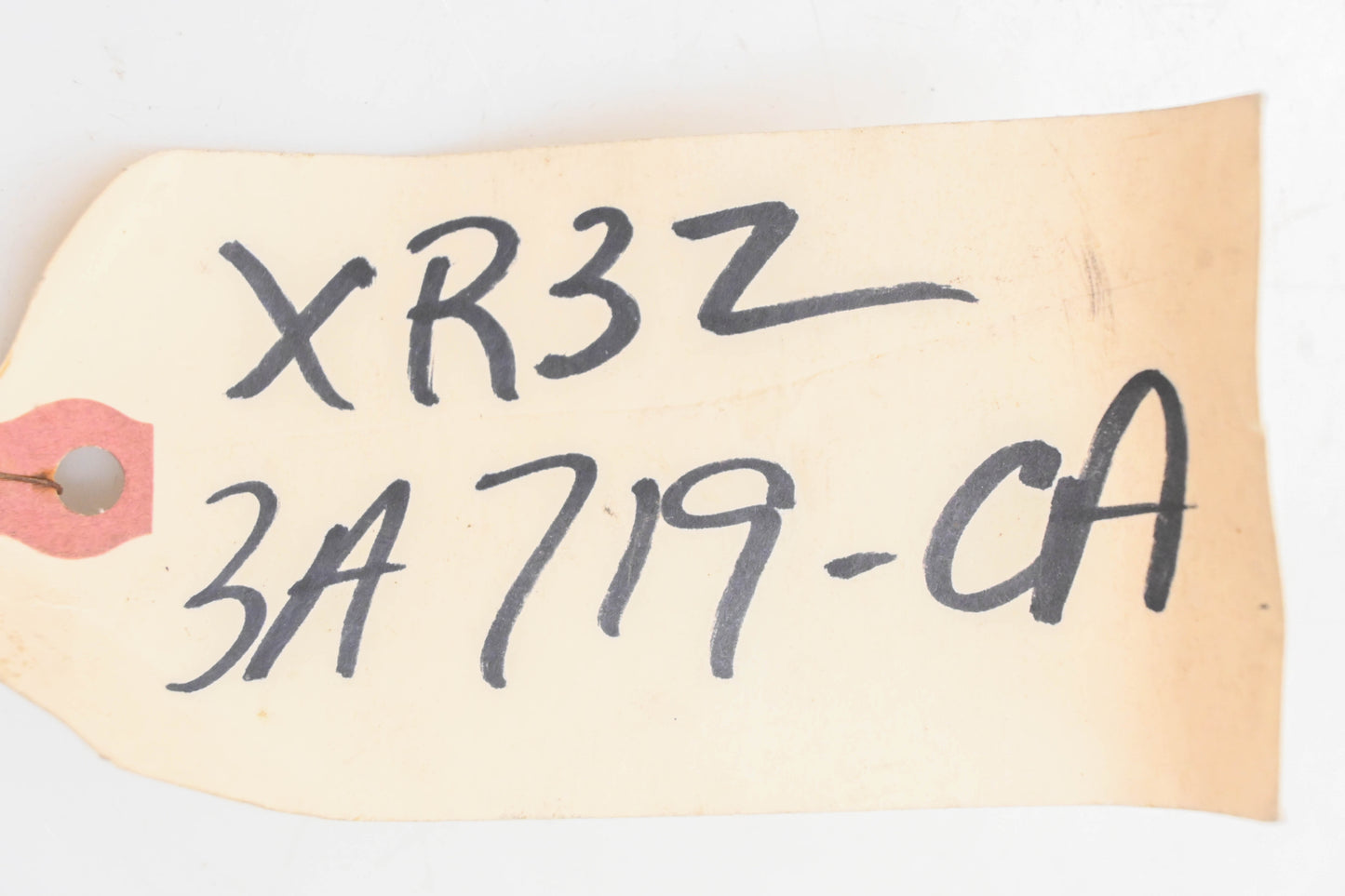 New OEM Ford XR3Z-3A719-CA Power Steering Pressure Hose Assembly NOS