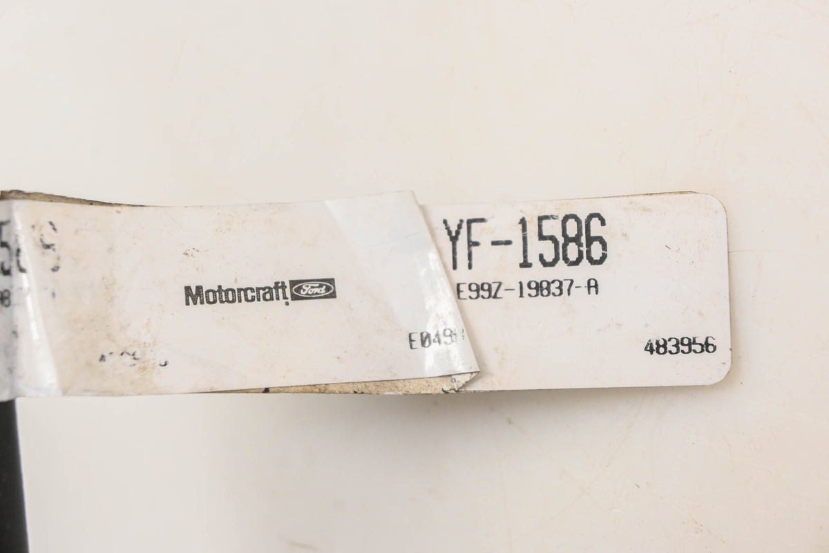 New OEM Motorcraft YF-1586, E99Z-19937-A, YF1586 A/C Condensor Compressor Line Assembly NOS