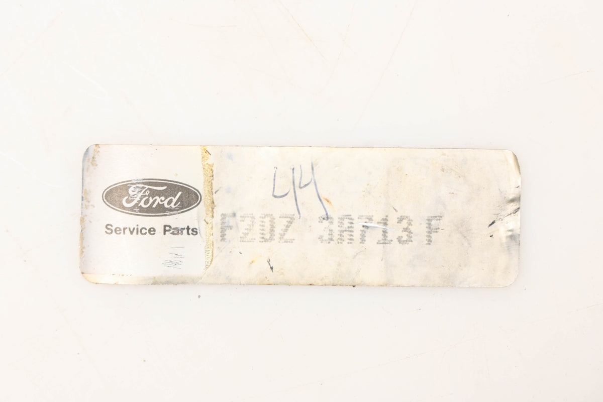 New OEM Ford F2DZ-3A713-F Power Steering Return Hose NOS