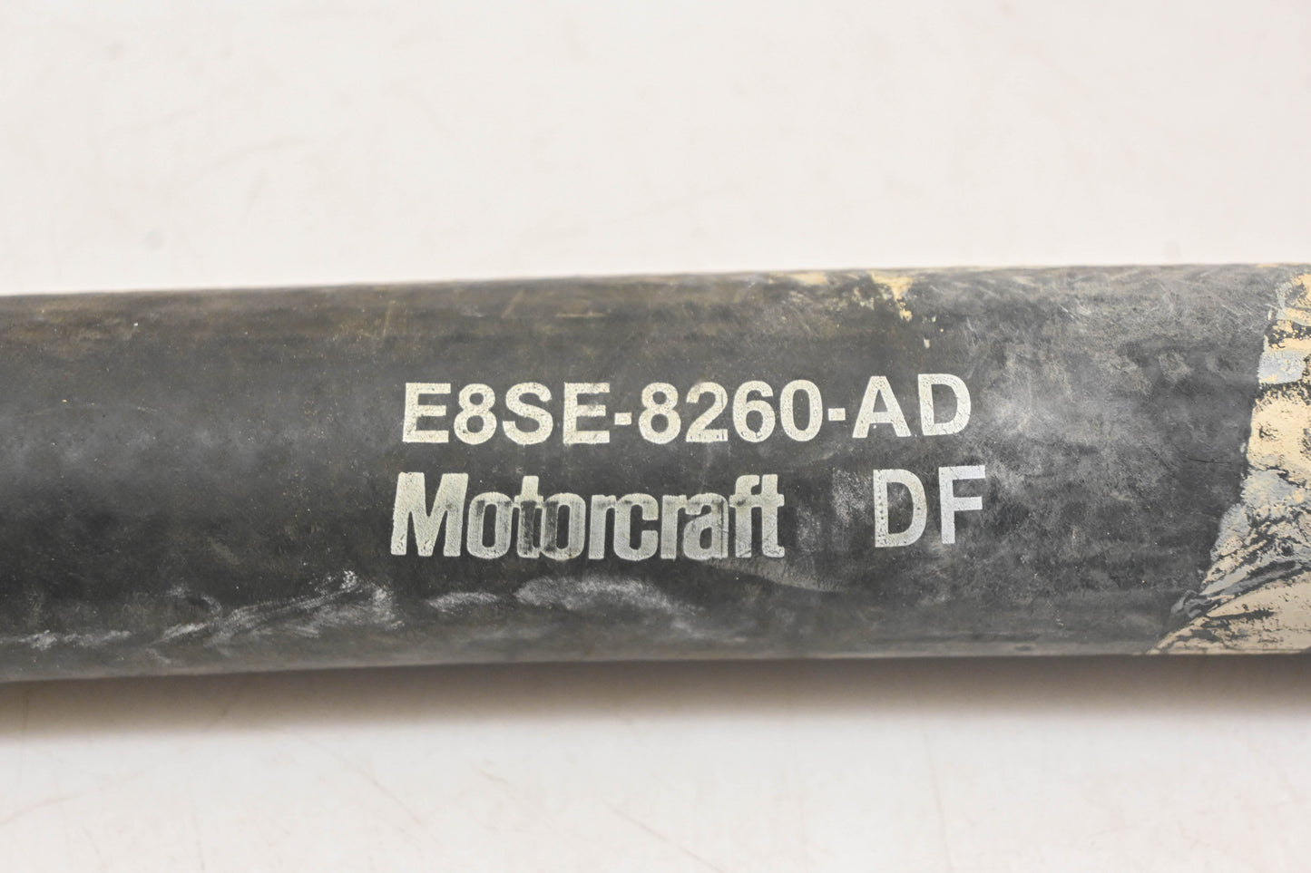 New OEM Ford E8SE-8260-AD Radiator Coolant Hose NOS